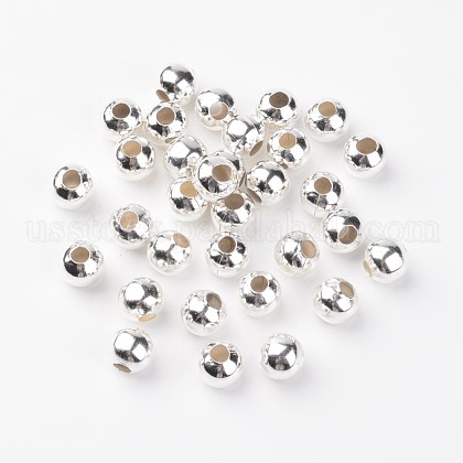 Spacer Beads US-E189Y-S-1
