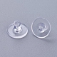 Plastic Ear Nuts US-X-KY-F010-03-2