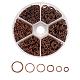 1 Box of Iron Jump Rings US-IFIN-MSMC010-04R-NF-7