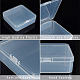 Polypropylene(PP) Plastic Boxes US-CON-WH0068-43A-4