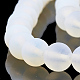 Opalite Beads Strands US-G-T106-338-2