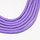 7 Inner Cores Polyester & Spandex Cord Ropes US-RCP-R006-166-2