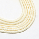 7 Inner Cores Polyester & Spandex Cord Ropes US-RCP-R006-218-2