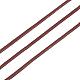Cowhide Leather Cord US-X-LC-1.5MM-02-3