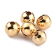 Brass Spacer Beads US-KK-O133-010D-G-1