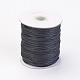 Waxed Cotton Thread Cords US-YC-R003-1.5mm-332-2