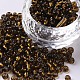 6/0 Glass Seed Beads US-SEED-A005-4mm-53-1
