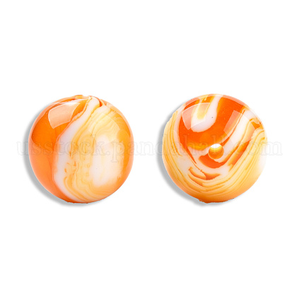 Resin Beads&nbsp;US-RESI-N034-26-K04-2