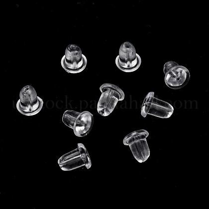 Plastic Ear Nuts US-KY-G006-04-C-1
