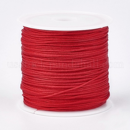 Nylon Thread US-NWIR-K022-0.8mm-14-1