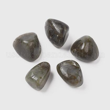 Natural Labradorite Beads US-G-K302-A09-1