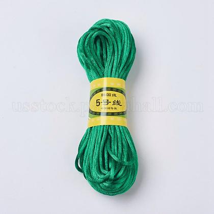 Round Polyester Cord US-OCOR-P006-17-1