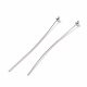 304 Stainless Steel Ball Head pins US-STAS-R051-40mm-4