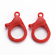 Plastic Lobster Claw Clasps US-KY-ZX002-16-B-2