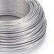 Round Anodized Aluminum Wire&nbsp;US-AW-F004-0.8mm-01-2