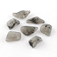 Chip Imitation Gemstone Acrylic Beads US-OACR-R021-M-2