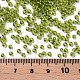 12/0 Glass Seed Beads US-SEED-A005-2mm-24-3
