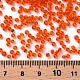 Glass Seed Beads US-SEED-A004-2mm-9B-3