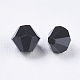 Imitation Austrian Crystal Beads US-SWAR-F022-4x4mm-280-3