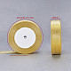 Glitter Metallic Ribbon US-OCOR-T001-25mm-JC-3
