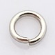 304 Stainless Steel Open Jump Rings US-STAS-E067-07-5mm-1