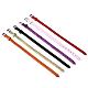 Mixed Color Women Watch Band Straps US-X-HB001-1