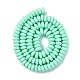 Handmade Polymer Clay Beads Strands US-CLAY-N008-008P-4