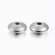 201 Stainless Steel Spacer Beads US-X-STAS-H376-52-2