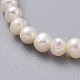 Natural Freshwater Pearl Necklaces US-NJEW-JN02514-2