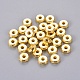 Tibetan Style Spacer Beads US-LF0612Y-G-1