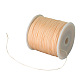 Braided Nylon Thread US-NWIR-R006-0.8mm-111-1
