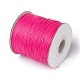 Waxed Polyester Cord US-YC-0.5mm-151-2