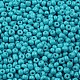 Baking Paint Glass Seed Beads US-SEED-US0003-4mm-K10-2