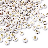 Acrylic Beads - USStock Pandahall