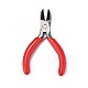 45# Carbon Steel Jewelry Tool Sets: Round Nose Plier US-PT-R004-03-5