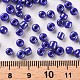 Glass Seed Beads US-SEED-A012-4mm-128-3