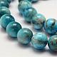 Natural Apatite Beads Strands US-G-D856-01-12mm-3