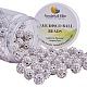 PandaHall Elite Pave Disco Ball Beads US-RB-PH0003-10mm-9-3