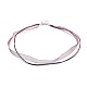 Jewelry Making Necklace Cord US-NFS048-1-2