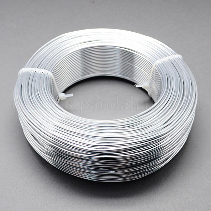 Round Aluminum Wire US-AW-R001-2mm-14-1