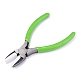 45# Carbon Steel Jewelry Pliers for Jewelry Making Supplies US-PT-L004-21-4
