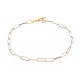 Chain Necklaces US-NJEW-JN02759-02-1