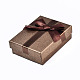 Cardboard Jewelry Set Box US-CBOX-S021-004B-2