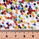 12/0 Glass Seed Beads US-SEED-US0003-2mm-51-3