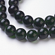 Glass and Resin Beads Strands US-GLAA-E340-13-3