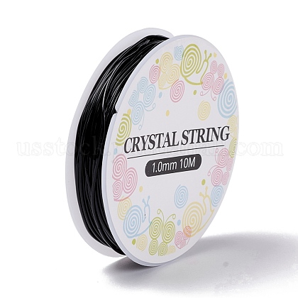 Elastic Crystal Thread US-EW-S003-1mm-02-1