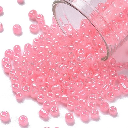 Glass Seed Beads US-SEED-A011-3mm-145-1