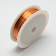 Round Copper Wire for Jewelry Making US-CWIR-R001-0.4mm-M-2