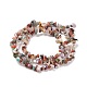 Natural Gemstone Beads Strands US-G-F328-26-5