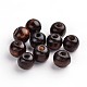 Natural Wood Beads US-TB12mmY-10-1